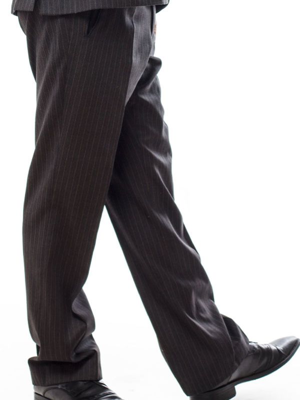Plain Mens Rayon Trousers, Style : Fashionable