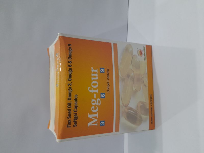 Pharmaceutical Capsules, for Hospital, Clinical