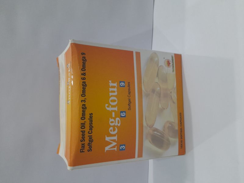 Pharmaceutical Capsules