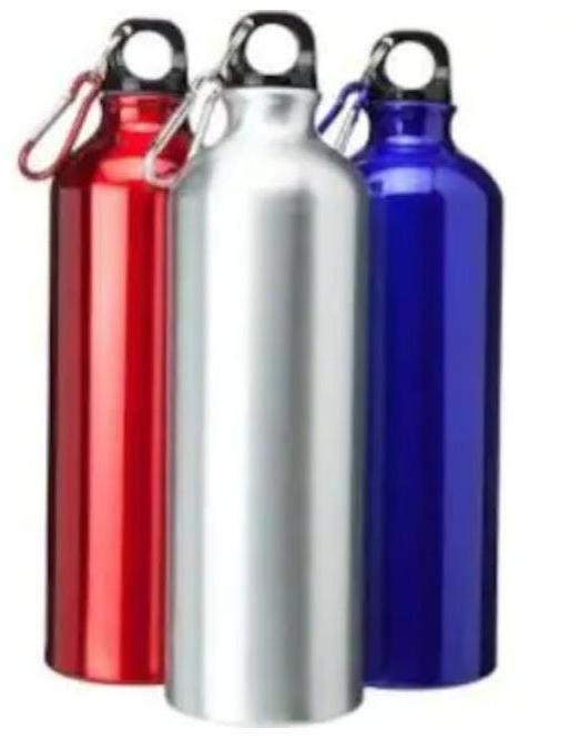 stainless steel water bottle