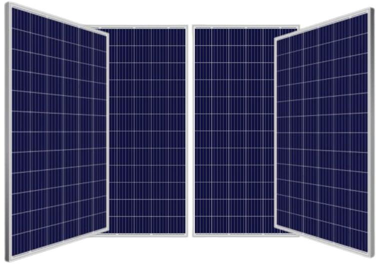 Polycrystalline Solar Panel