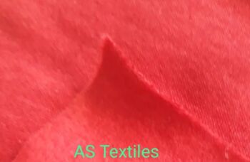 polyester knitted fabric