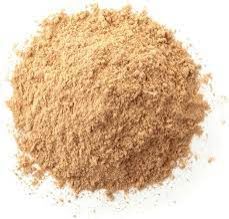 Ginger powder, Packaging Type : Plastic Pouch