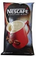 Nescafe Coffee Beverages Premix, Shelf Life : 1Year