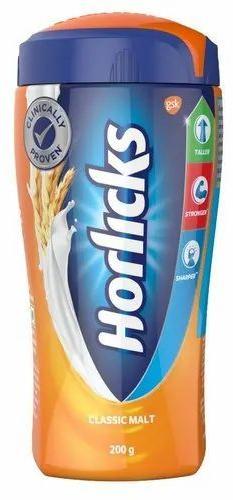 Horlicks Health & Nutrition Drink, Packaging Size : 900 g
