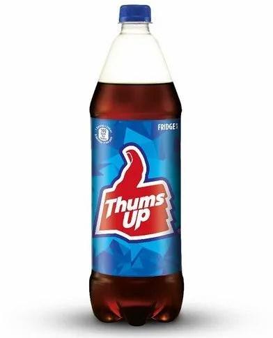 Thumps Up Cold Drink, Packaging Size : 1L