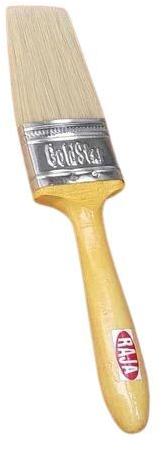 2 Inch Gold Star Raja Paint Brush