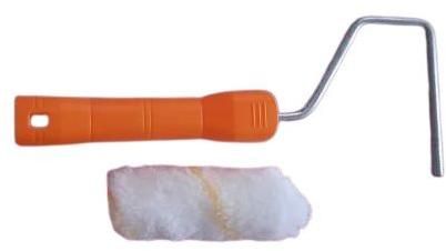 Roller Handle With Roller