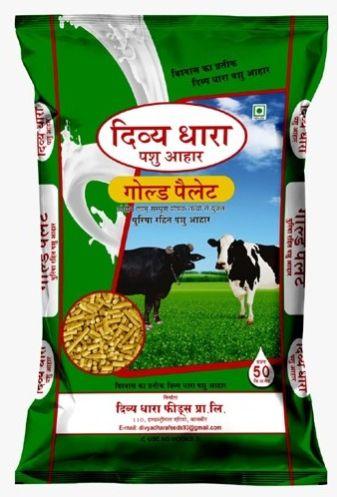 Divya Dhara Gold Pellets