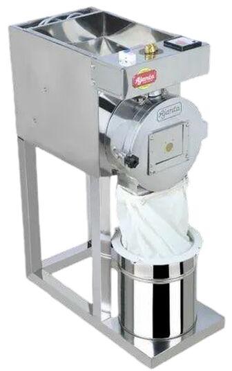 1 HP Masala Pulverizer Machine, Voltage : 230 Volte