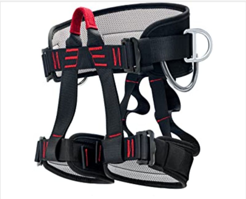 Polyester Climbing Harness