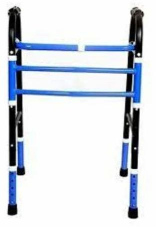 Adjustable Folding Walker