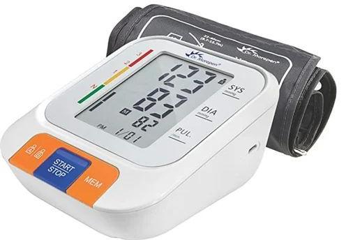 Dr. Morepen Blood Pressure Monitor