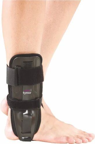 Neoprene Tynor Air Ankle Splint, for Pain Relief, Size : M