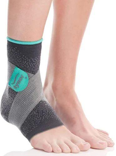 Neoprene Tynor Ankle Binder, for Pain Relief, Size : M, S