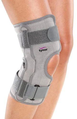 Polyester Tynor Functional Knee Support, for Pain Relief, Size : M