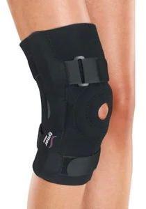 Neoprene Tynor Hinged Knee Wrap, For Pain Relief, Size : M, S