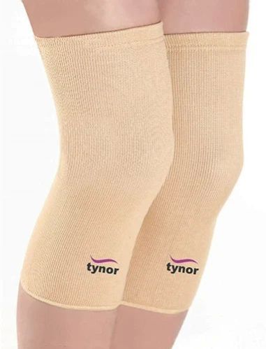 Plain Cotton Tynor Knee Cap, Size : M, S