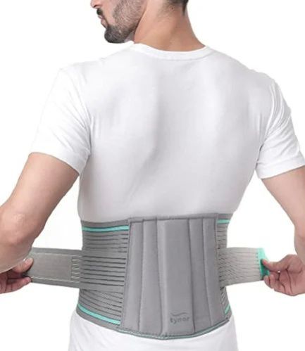 Polypropylene Tynor Lumbo Sacral Belt, for Reduce Back Pain, Size : Customised