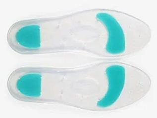 Tynor Silicone Insole, for Boots.Shoes, Feature : Anti Bacterial, Comfortable