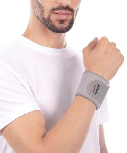 Neoprene Tynor Wrist Wrap, Size : M, L, XL