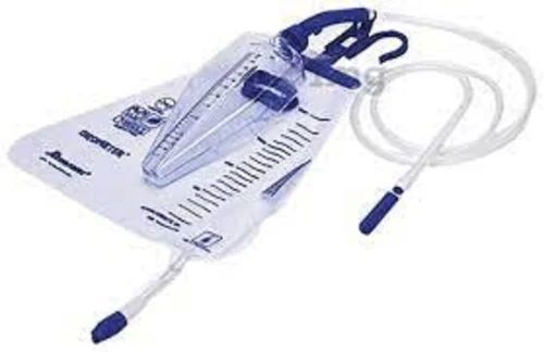 Urometer Urine Bag