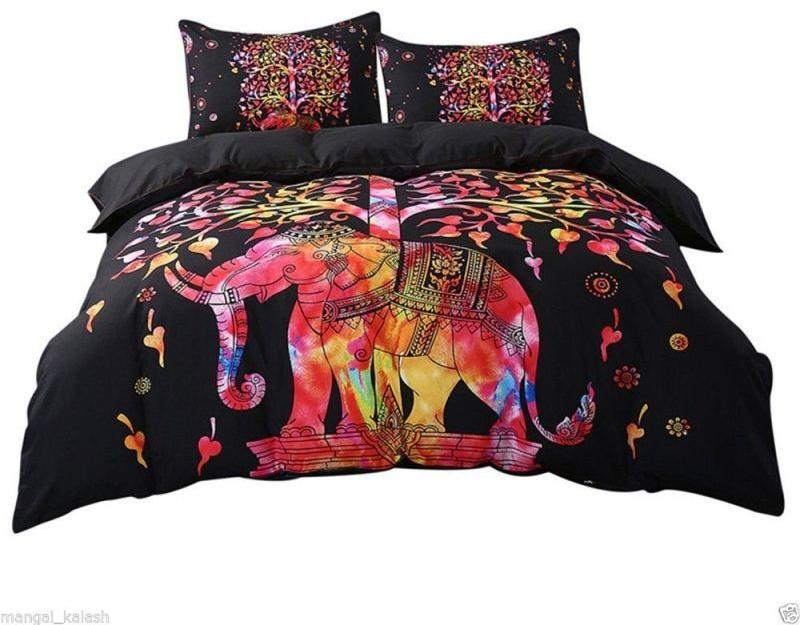 Bed Cover Set