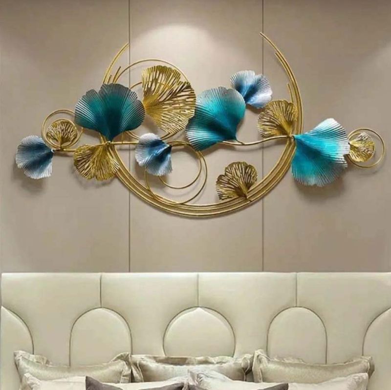 Iron wall decor, for Home