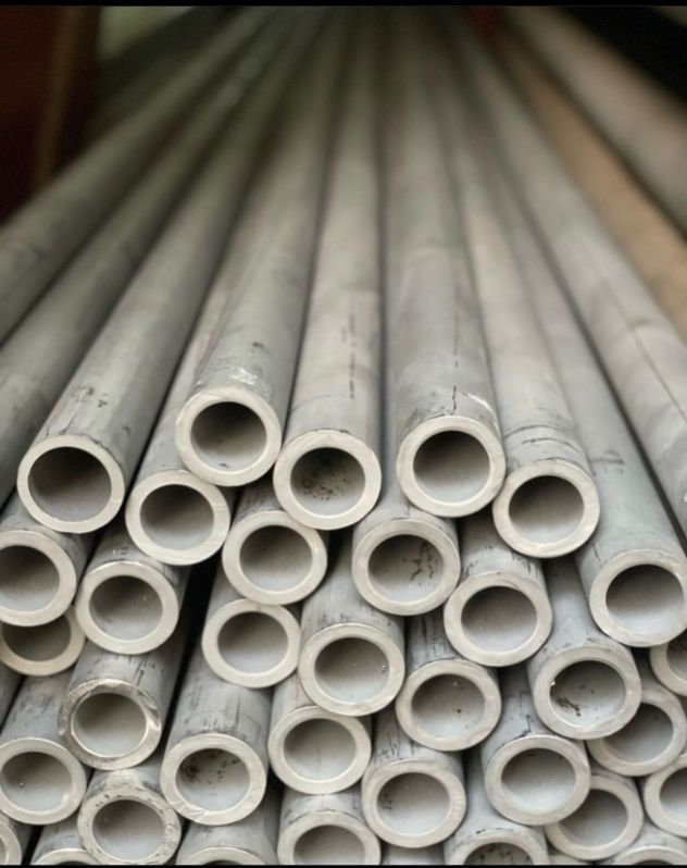304 Stainless Steel Pipe, Standard : ASTM