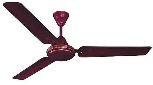 Ceiling Fan, for Air Cooling, Blade Size : 18 Inch