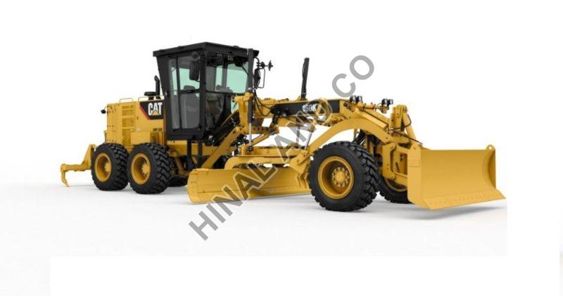 CAT 160K Motor Grader