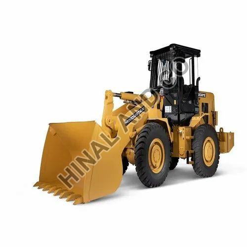 Hindustan 2021E Wheel Loader