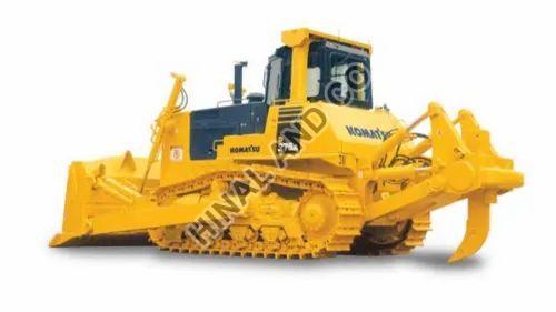 Komatsu D275A-5R Crawler Dozer