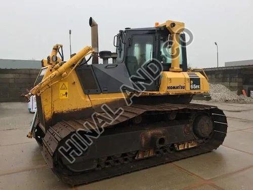 Komatsu D65PX-12 Crawler Dozer