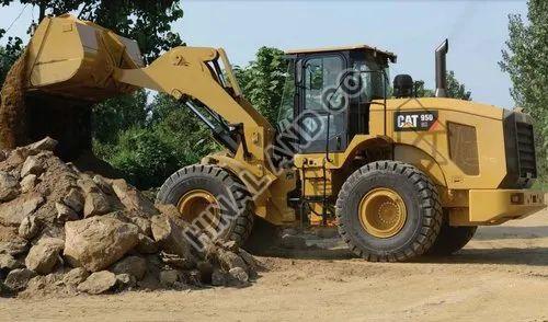 Volvo EC210D Crawler Excavator