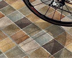 Heavy Duty Parking Floor Tiles, Size : 16X16 Inch