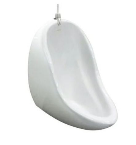 White Ceramic Gents Urinal, Feature : Good Quality, Fine Finished, Easy To Fit