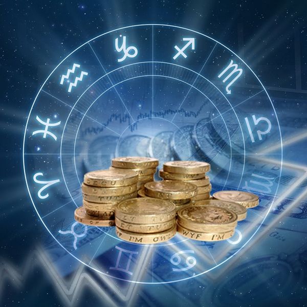 Finance Astrology Services