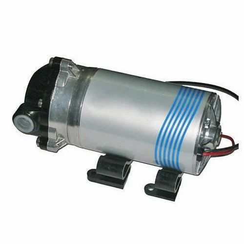 100 GPD RO Water Booster Pump