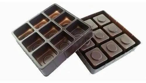 Chocolate Trays