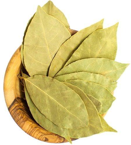 Organic Dried Bay Leaves, for Cooking, Cosmetics, Medicine, Feature : Nice Aroma, Insect Free, Highly Effective