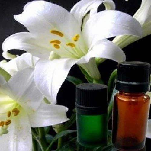 Lily Essential Oil