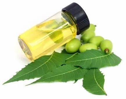 Neem Essential Oil