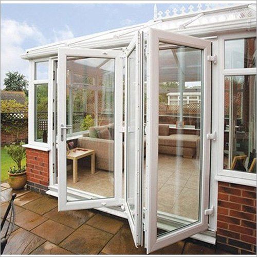 UPVC Lift and Slide Door