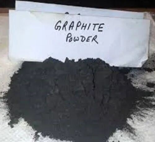 Graphite Powder, Density : 5 mm