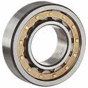 Silver Round Manual SS Cylindrical Roller Bearing, for Industrial, Packaging Type : Packet