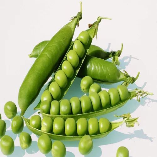 Fresh Peas