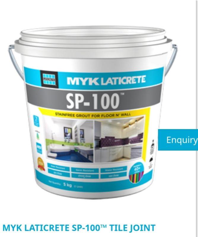 myk laticrete epoxy grout