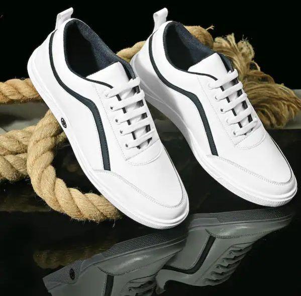 Mens Sneaker Shoes