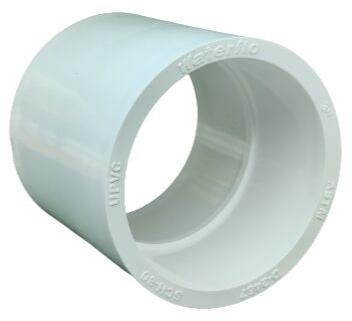 Waterflo UPVC Coupler